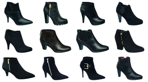 Calzados deichmann mujer 2025